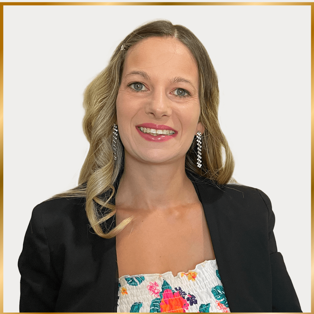 Janet Zentel Profile KI