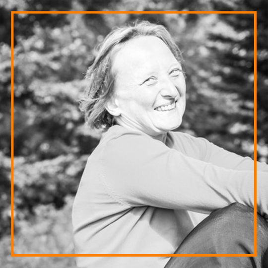 Umsetzungskongress Autor Buch Eva Maria Nielsen